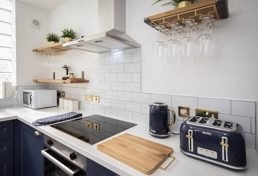 Blueberries Apartments By Sasco