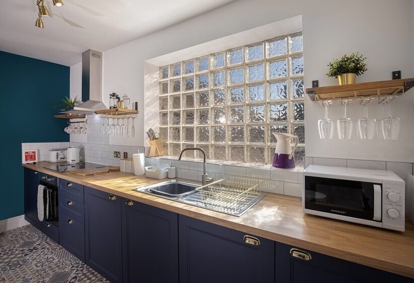 Blueberries Apartments By Sasco