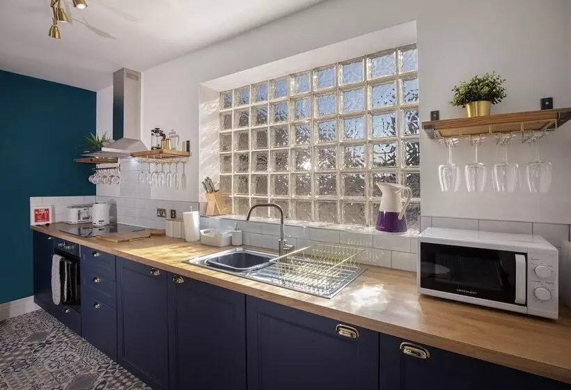 Blueberries Apartments By Sasco