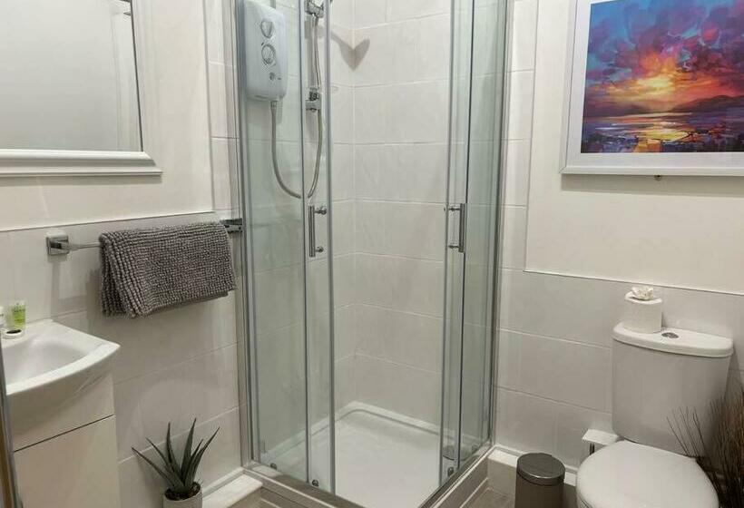 Cosy Apartment In The Heart Of Leicester