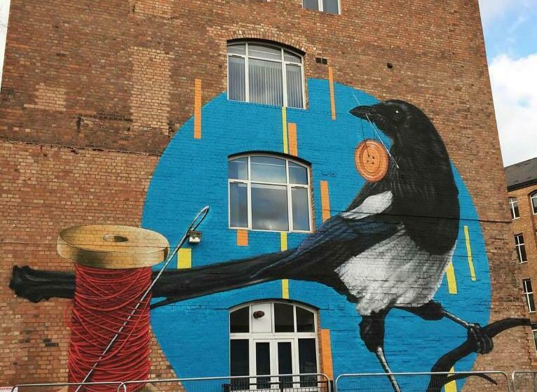 Cosy Apartment In The Heart Of Leicester