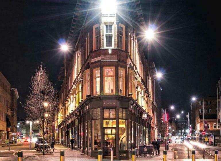 Cosy Apartment In The Heart Of Leicester