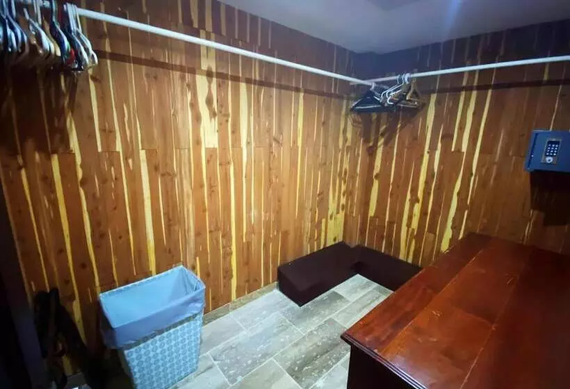 Srvittinivillas Brroe 27/  Resorts Villas/ Espacius   Modern Great