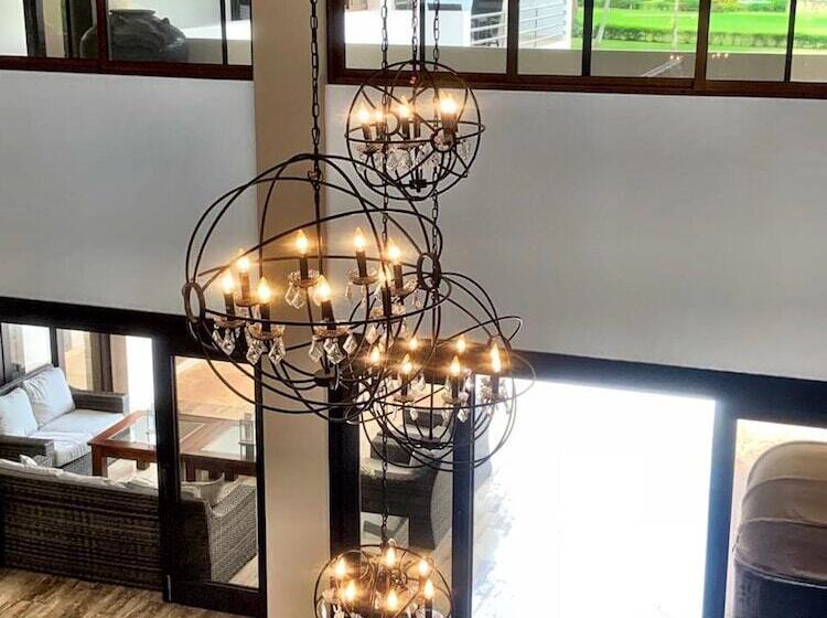 Srvittinivillas Brroe 27/ Resorts Villas/ Espacius Modern Great