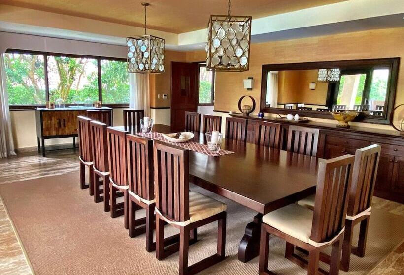 Srvittinivillas Brroe 27/ Resorts Villas/ Espacius Modern Great