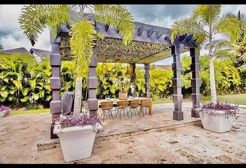 Srvittinivillas Cñ Ll66 /great Villa/ Good Location/  Resort Villa/