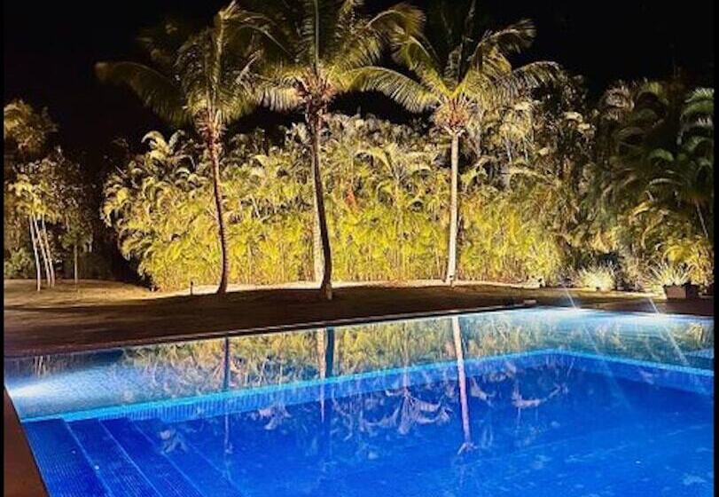 Srvittinivillas Cñ Ll66 /great Villa/ Good Location/ Resort Villa/