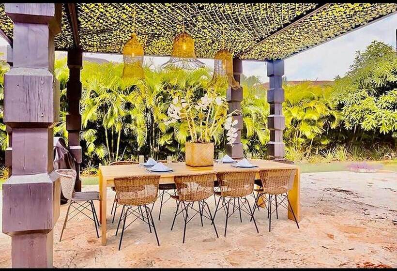 Srvittinivillas Cñ Ll66 /great Villa/ Good Location/ Resort Villa/