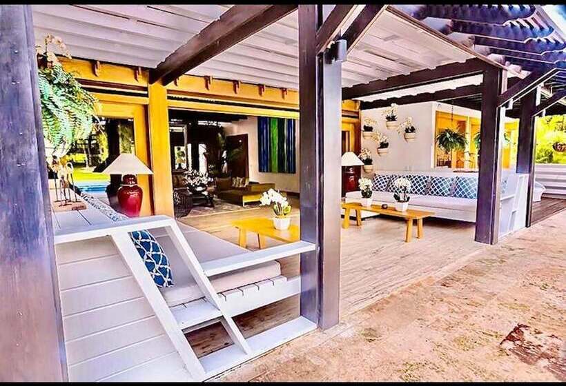 Srvittinivillas Cñ Ll66 /great Villa/ Good Location/ Resort Villa/