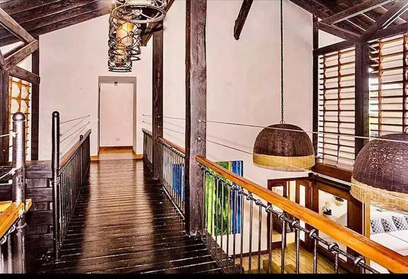 Srvittinivillas Cñ Ll66 /great Villa/ Good Location/  Resort Villa/