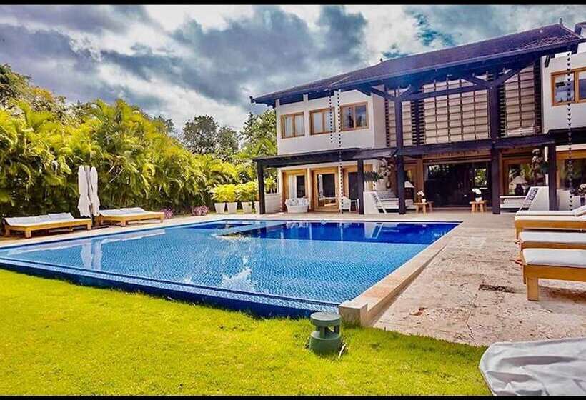 Srvittinivillas Cñ Ll66 /great Villa/ Good Location/ Resort Villa/