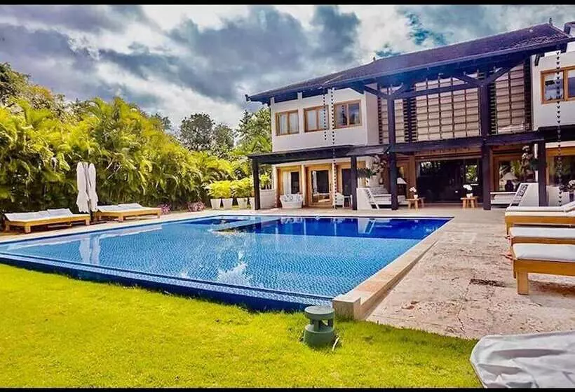 Srvittinivillas Cñ Ll66 /great Villa/ Good Location/  Resort Villa/