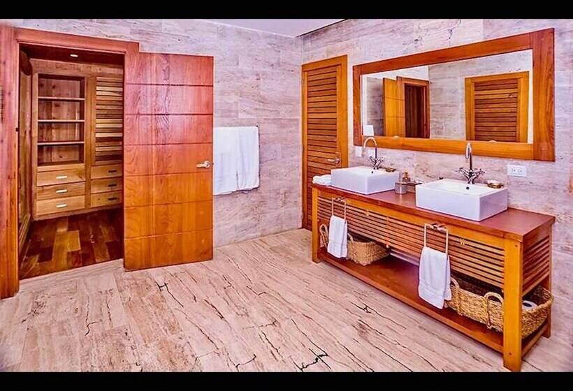 Srvittinivillas Cñ Ll66 /great Villa/ Good Location/ Resort Villa/