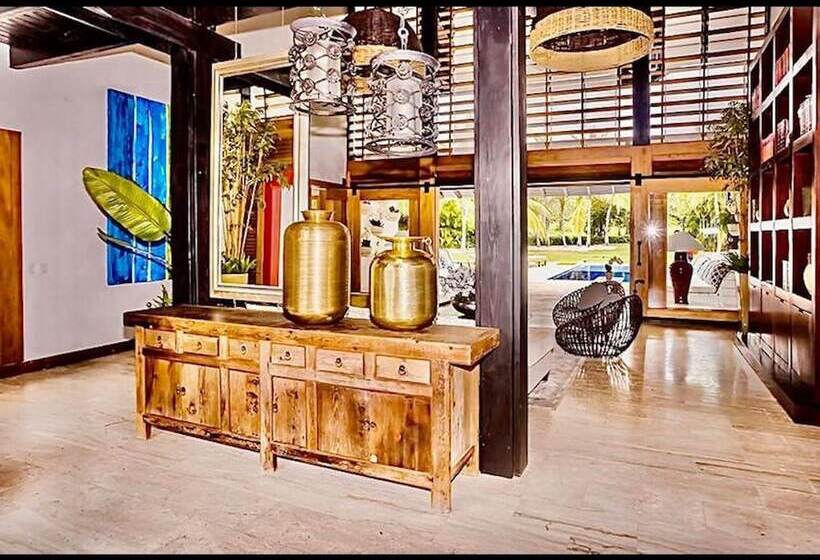 Srvittinivillas Cñ Ll66 /great Villa/ Good Location/ Resort Villa/