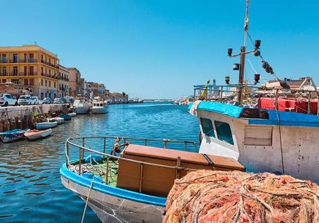 S.v Appartamenti