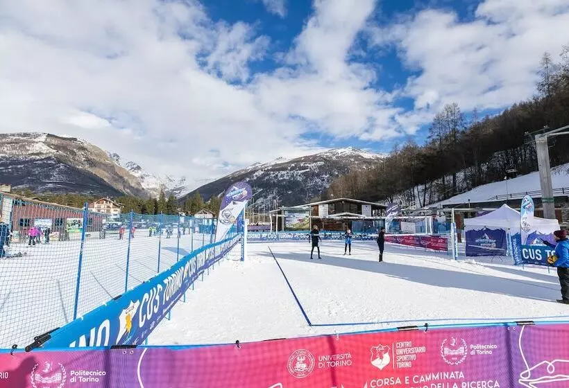 Asteria 29 Skiing Nearby Happy Rentals