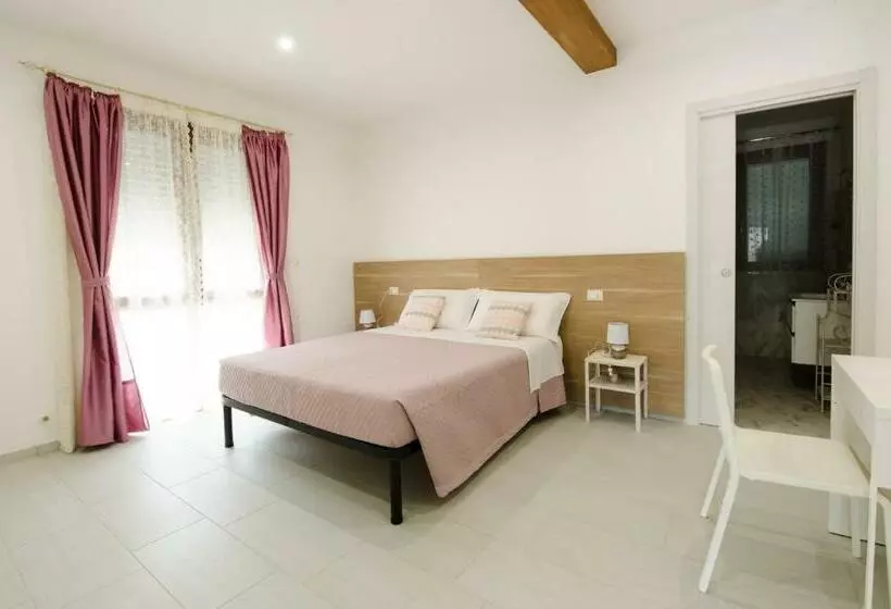 B&b La Casa Dei Nonni