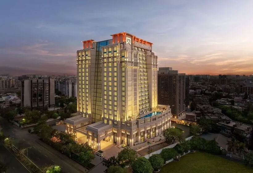 Itc Narmada, A Luxury Collection Hotel, Ahmedabad