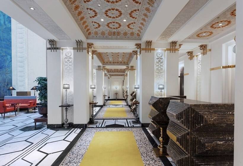 Itc Narmada, A Luxury Collection Hotel, Ahmedabad