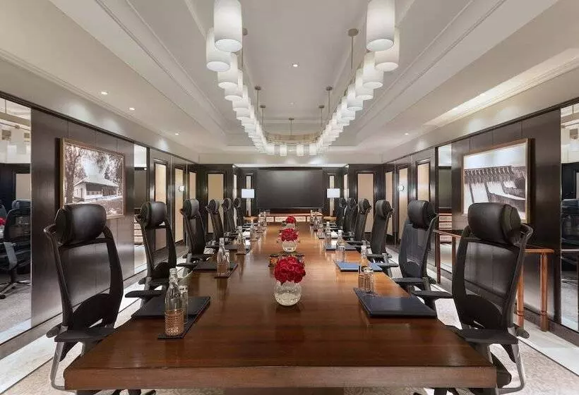 Itc Narmada, A Luxury Collection Hotel, Ahmedabad