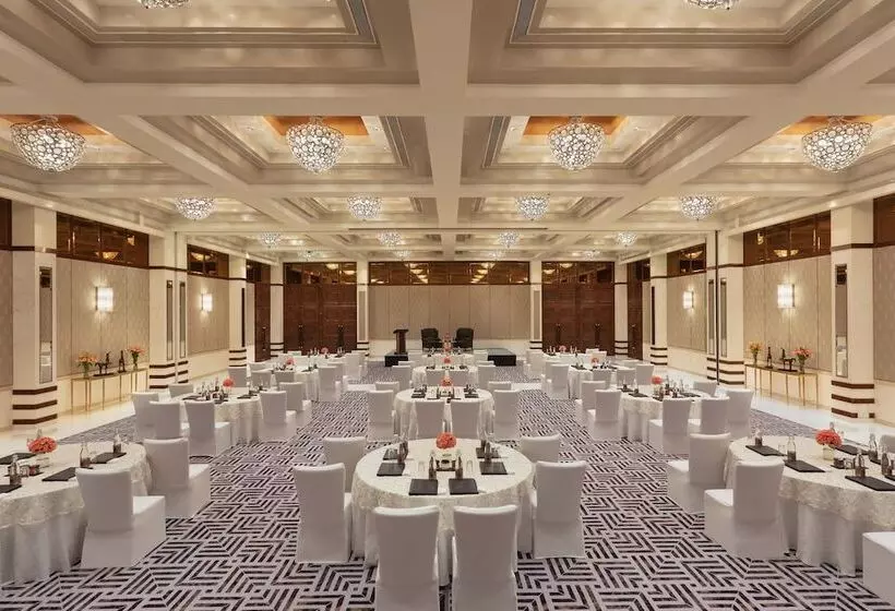 Itc Narmada, A Luxury Collection Hotel, Ahmedabad