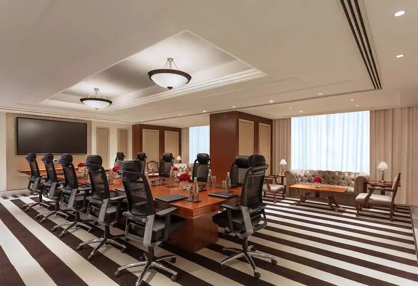 Itc Narmada, A Luxury Collection Hotel, Ahmedabad