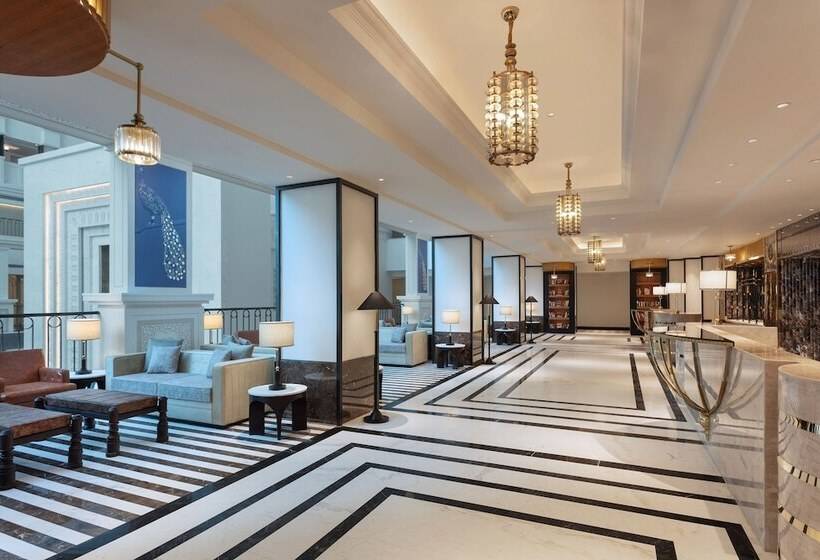 Itc Narmada, A Luxury Collection Hotel, Ahmedabad