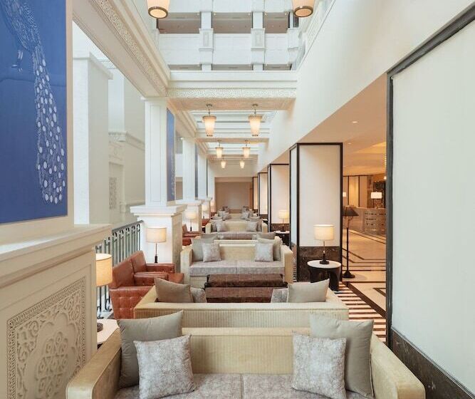 Itc Narmada, A Luxury Collection Hotel, Ahmedabad