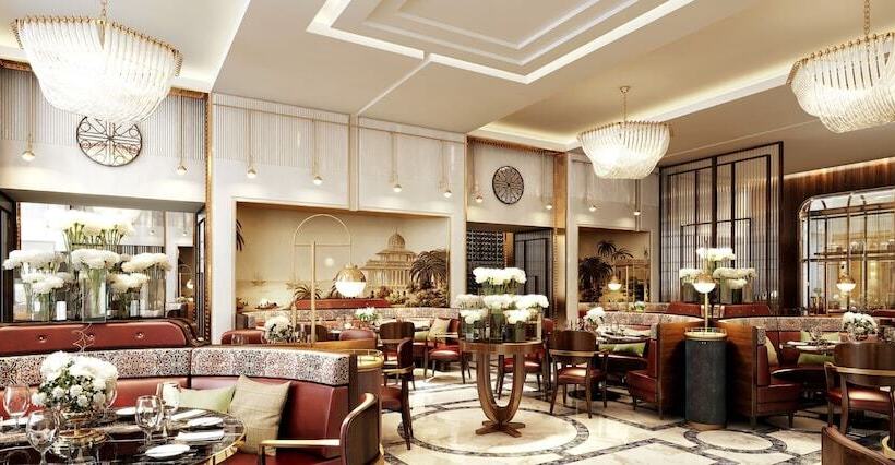 Itc Narmada, A Luxury Collection Hotel, Ahmedabad