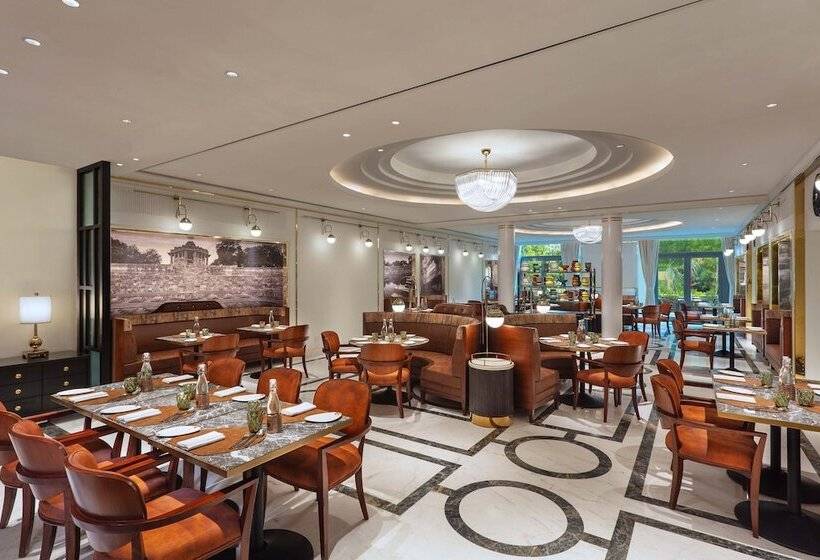 Itc Narmada, A Luxury Collection Hotel, Ahmedabad