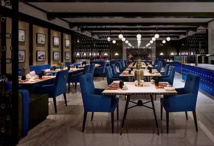 Itc Narmada, A Luxury Collection Hotel, Ahmedabad