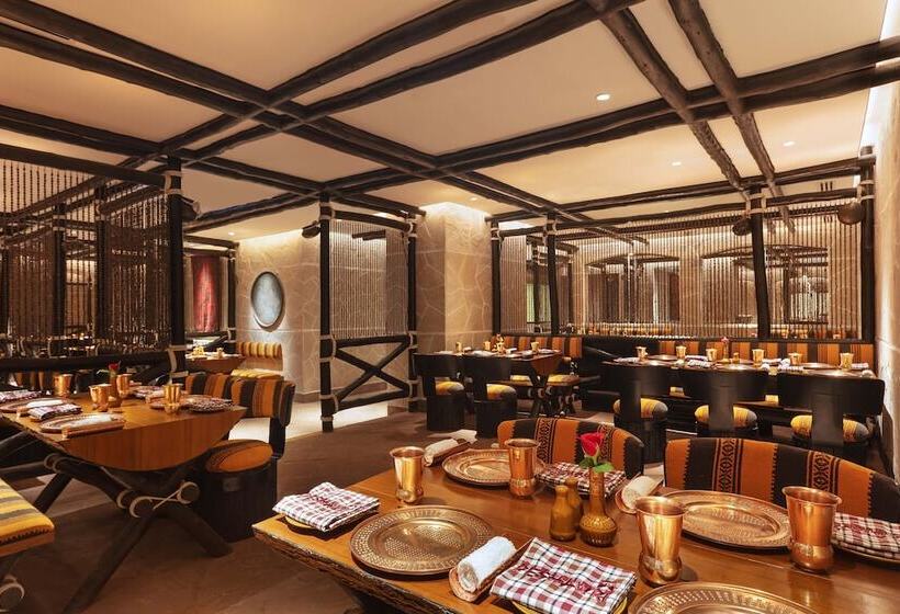 Itc Narmada, A Luxury Collection Hotel, Ahmedabad