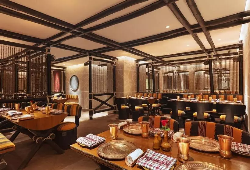Itc Narmada, A Luxury Collection Hotel, Ahmedabad