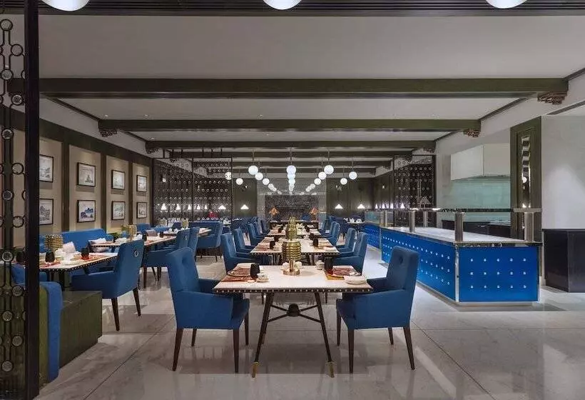 Itc Narmada, A Luxury Collection Hotel, Ahmedabad