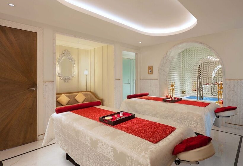 Itc Narmada, A Luxury Collection Hotel, Ahmedabad