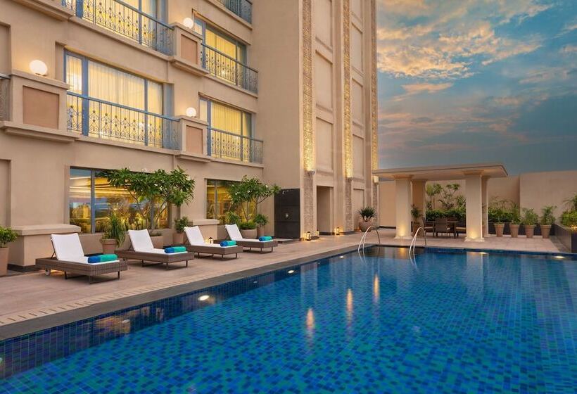 Itc Narmada, A Luxury Collection Hotel, Ahmedabad