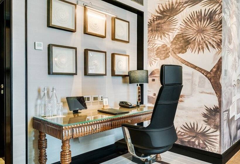 Itc Narmada, A Luxury Collection Hotel, Ahmedabad