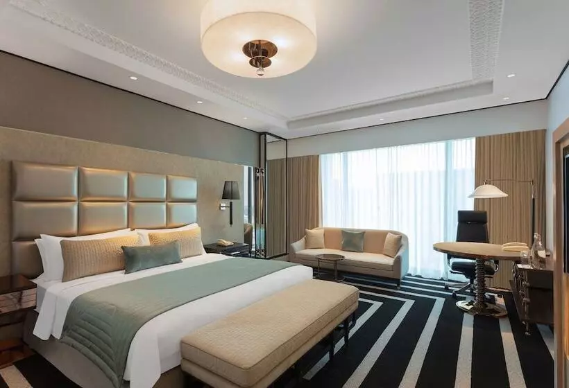 Itc Narmada, A Luxury Collection Hotel, Ahmedabad