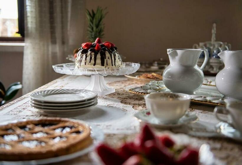 Palazzo Bed And Breakfast