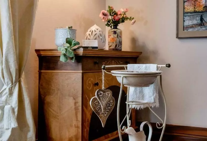 Palazzo Bed And Breakfast