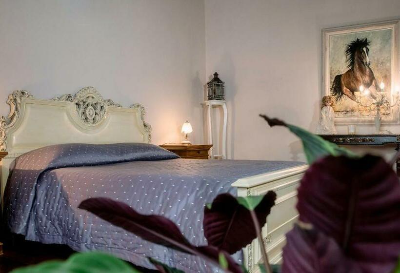 Palazzo Bed And Breakfast