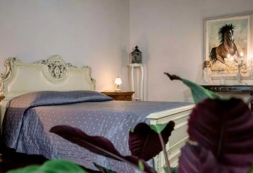 Palazzo Bed And Breakfast