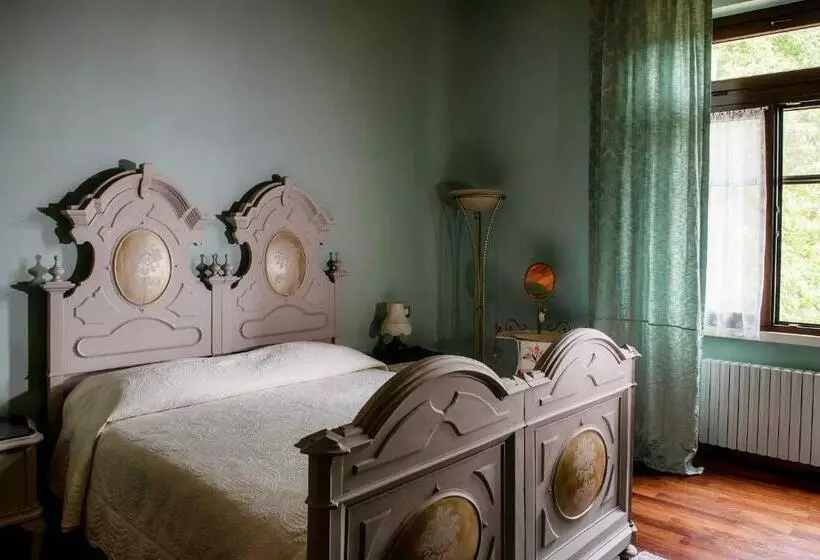 Palazzo Bed And Breakfast