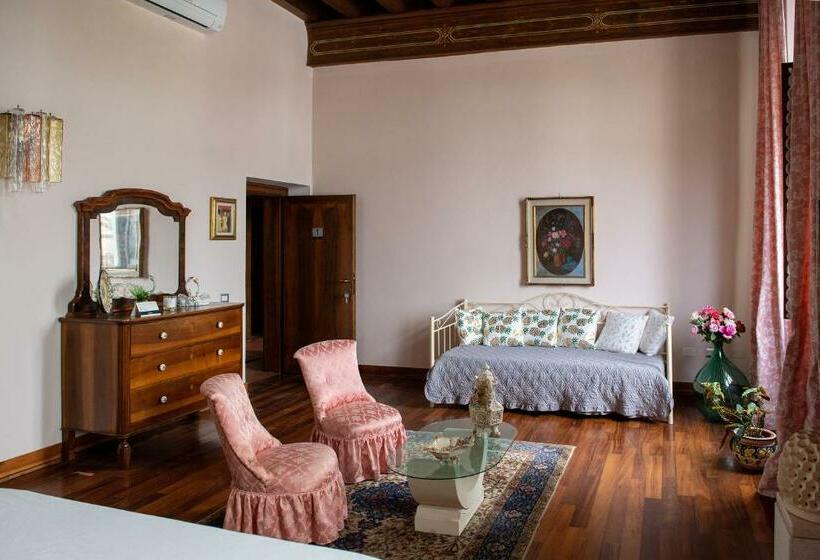 Palazzo Bed And Breakfast