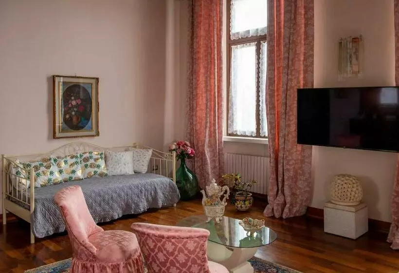 Palazzo Bed And Breakfast