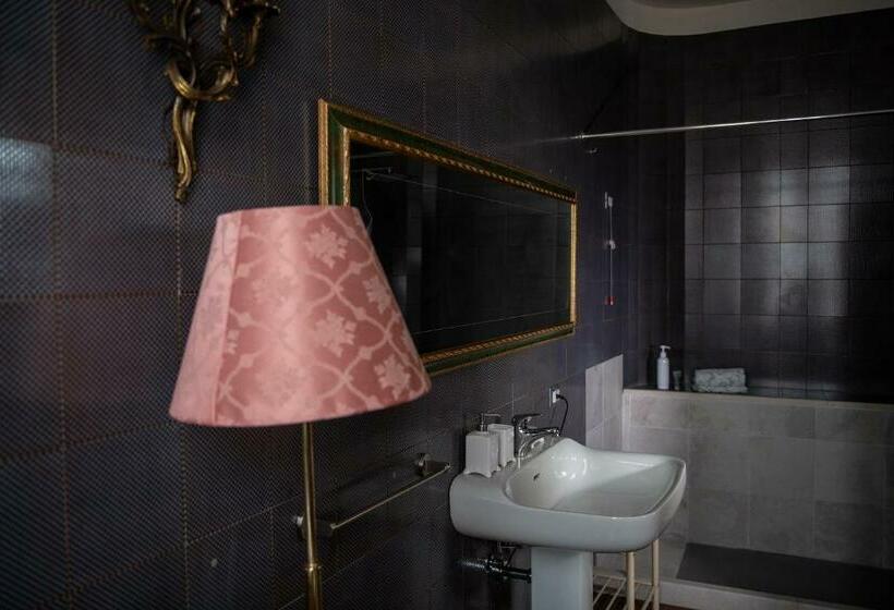 Palazzo Bed And Breakfast