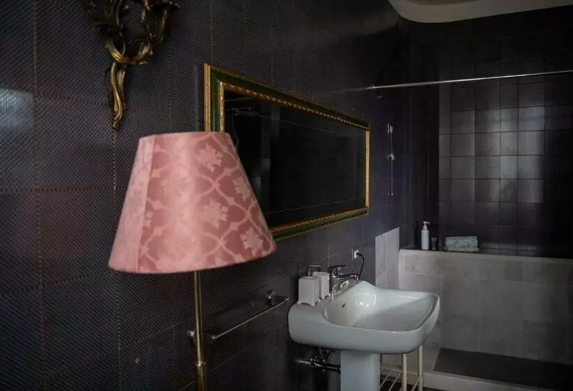 Palazzo Bed And Breakfast