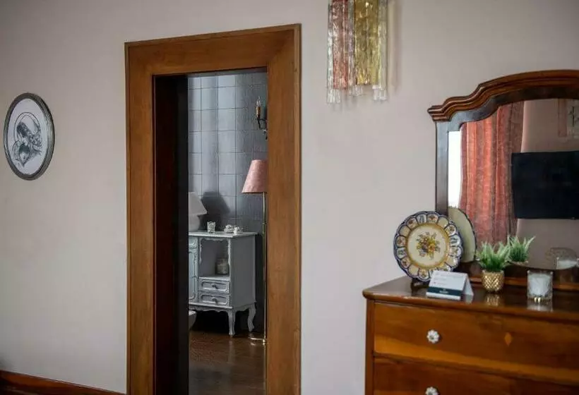 Palazzo Bed And Breakfast