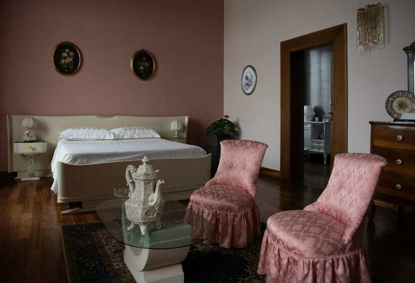 Palazzo Bed And Breakfast