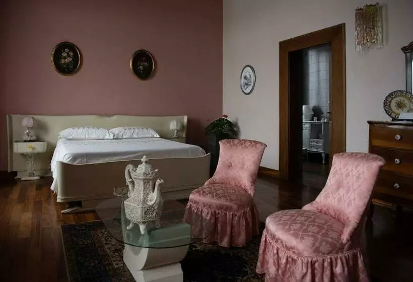 Palazzo Bed And Breakfast